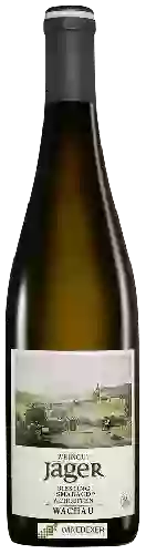 Weingut Jäger - Smaragd Achleiten Riesling