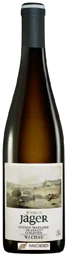 Weingut Jäger - Smaragd Ried Achleiten Grüner Veltliner