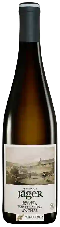 Weingut Jäger - Smaragd Steinriegl Riesling Weingut Jäger - Smaragd Steinriegl Riesling