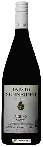 Weingut Jakob Schneider - Riesling Kabinett
