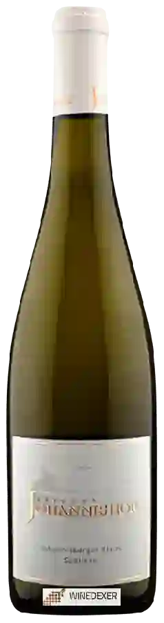 Weingut Johannishof - Johannisberger Klaus Spätlese