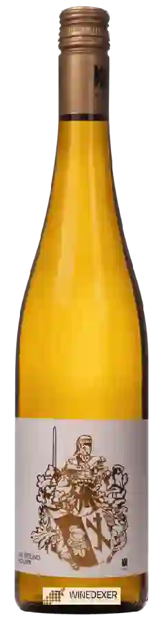 Weingut Josef Milz - 180° Riesling Trocken Weingut Josef Milz - 180° Riesling Trocken