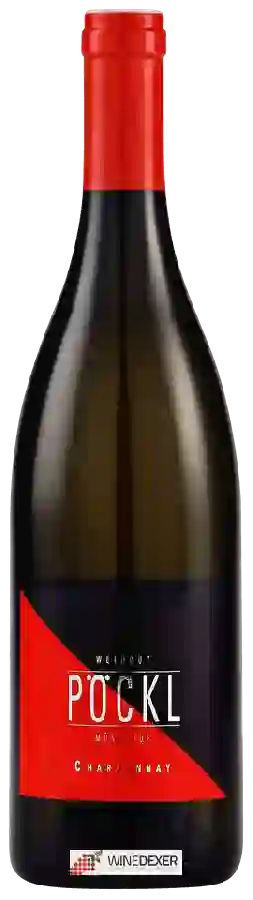 Weingut Pöckl - Chardonnay Weingut Pöckl - Chardonnay