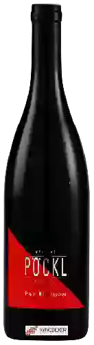 Weingut Weingut Pöckl - Pinot Noir Reserve