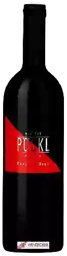 Weingut Weingut Pöckl - Rosso e Nero