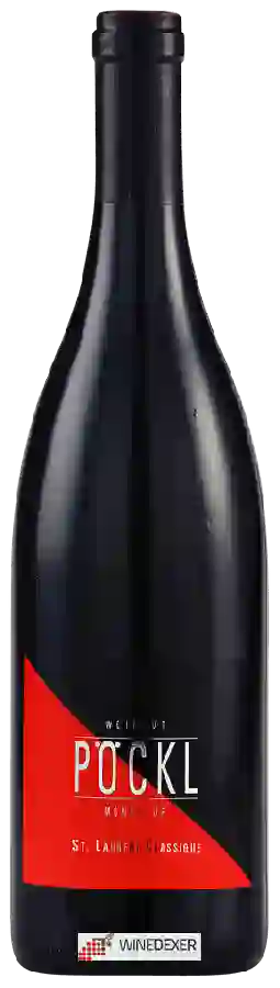 Weingut Pöckl - St. Laurent Classique