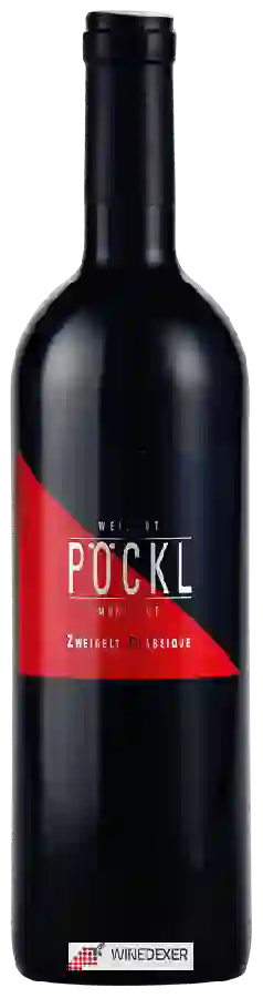 Weingut Pöckl - Zweigelt Classique Weingut Pöckl - Zweigelt Classique