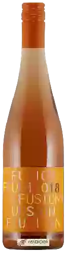 Weingut Leiner - Fusion Rosé