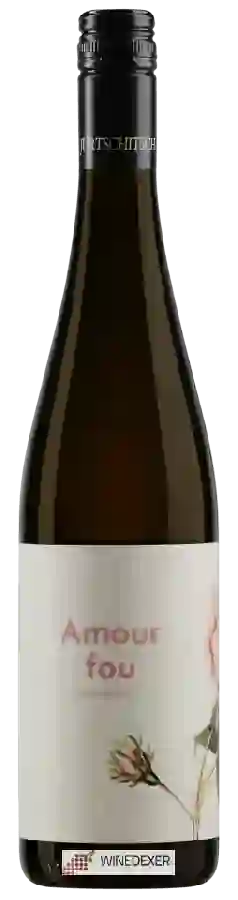 Weingut Jurtschitsch - Amour Fou Grüner Veltliner Weingut Jurtschitsch - Amour Fou Grüner Veltliner