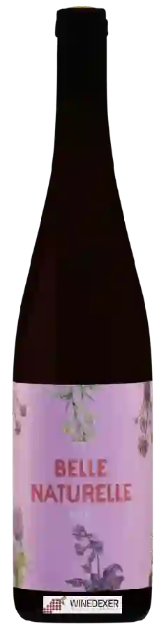 Weingut Jurtschitsch - Belle Naturelle Rosé