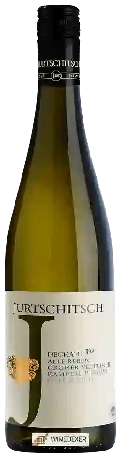 Weingut Jurtschitsch - Dechant Alte Reben Reserve Grüner Veltliner Weingut Jurtschitsch - Dechant Alte Reben Reserve Grüner Veltliner