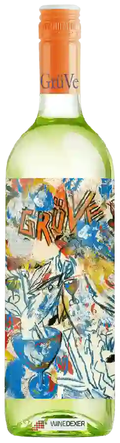 Weingut Jurtschitsch - GrüVe