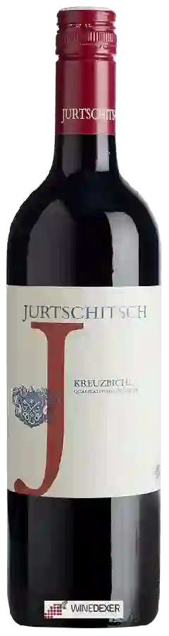 Weingut Jurtschitsch - Kreuzbichl Weingut Jurtschitsch - Kreuzbichl