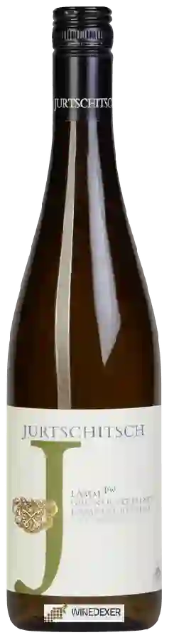 Weingut Jurtschitsch - Lamm Grüner Veltliner Reserve Weingut Jurtschitsch - Lamm Grüner Veltliner Reserve