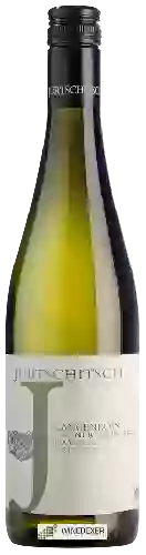Weingut Jurtschitsch - Langenlois Grüner Veltliner