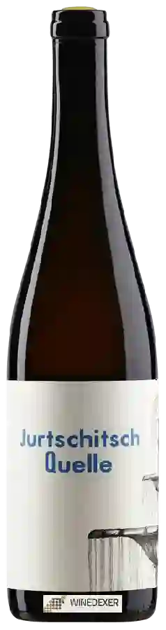 Weingut Jurtschitsch - Quelle Riesling Ernte Weingut Jurtschitsch - Quelle Riesling Ernte