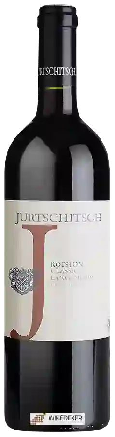 Weingut Jurtschitsch - Rotspon Classic