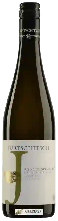 Weingut Jurtschitsch - Schenkenbichl Grüner Veltliner Reserve Weingut Jurtschitsch - Schenkenbichl Grüner Veltliner Reserve