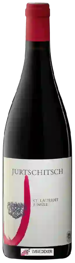 Weingut Jurtschitsch - St. Laurent Jungle Weingut Jurtschitsch - St. Laurent Jungle
