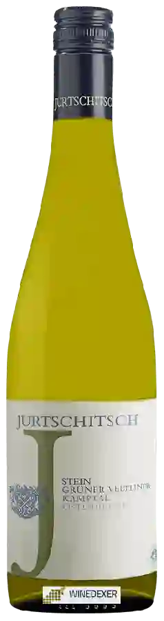 Weingut Jurtschitsch - Stein Grüner Veltliner Weingut Jurtschitsch - Stein Grüner Veltliner