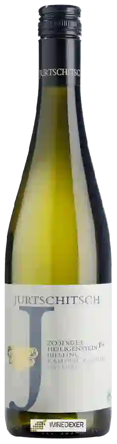 Weingut Jurtschitsch - Zöbinger Heiligenstein Riesling Reserve Weingut Jurtschitsch - Zöbinger Heiligenstein Riesling Reserve