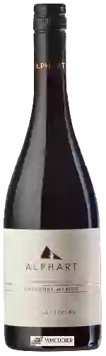 Weingut Weingut Alphart - Cabernet - Merlot