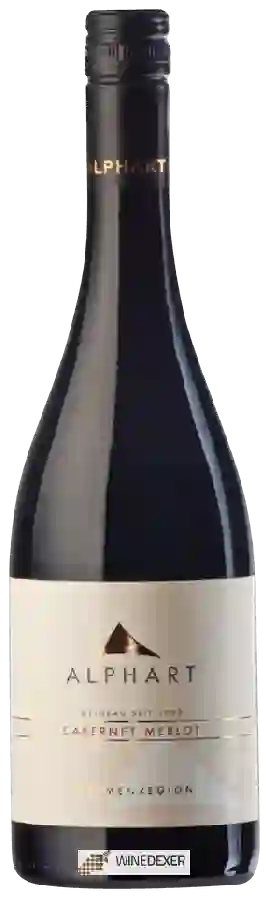 Weingut Alphart - Cabernet - Merlot