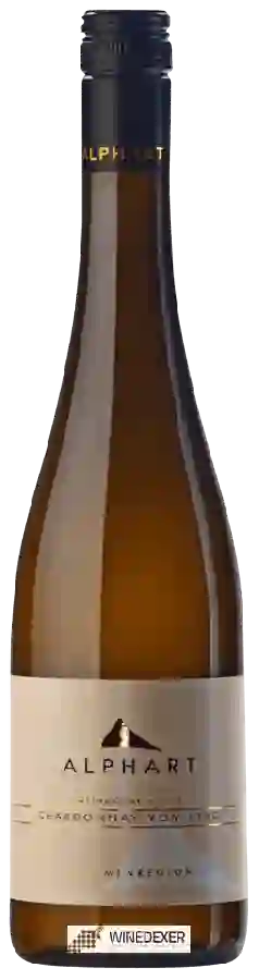 Weingut Alphart - Chardonnay vom Berg