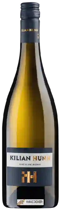 Weingut Kilian Hunn - Fumé Blanc Reserve