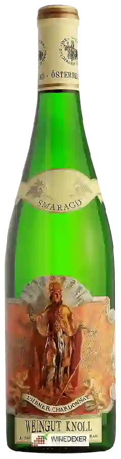 Weingut Knoll - Loibner Chardonnay Smaragd Weingut Knoll - Loibner Chardonnay Smaragd
