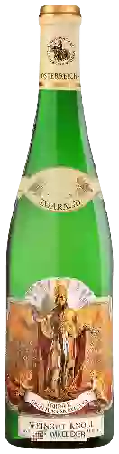 Weingut Weingut Knoll - Loibner Gelber Muskateller Smaragd