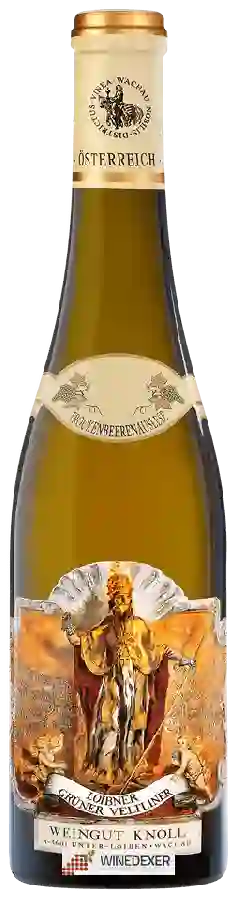 Weingut Knoll - Loibner Grüner Veltliner Trockenbeerenauslese