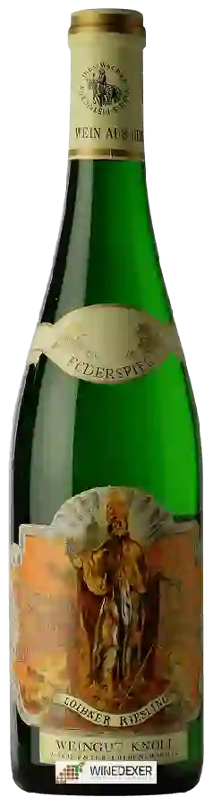 Weingut Knoll - Loibner Riesling Federspiel Weingut Knoll - Loibner Riesling Federspiel