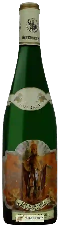 Weingut Knoll - Ried Loibenberg Loibner Grüner Veltliner Smaragd