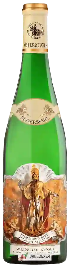 Weingut Knoll - Ried Loibenberg Loibner Riesling Federspiel Weingut Knoll - Ried Loibenberg Loibner Riesling Federspiel