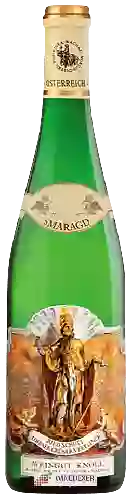Weingut Weingut Knoll - Ried Schütt Loibner Grüner Veltliner Smaragd