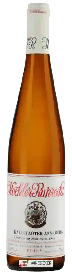 Weingut Koehler-Ruprecht - Kallstadter Annaberg Chardonnay Spätlese Trocken Weingut Koehler-Ruprecht - Kallstadter Annaberg Chardonnay Spätlese Trocken