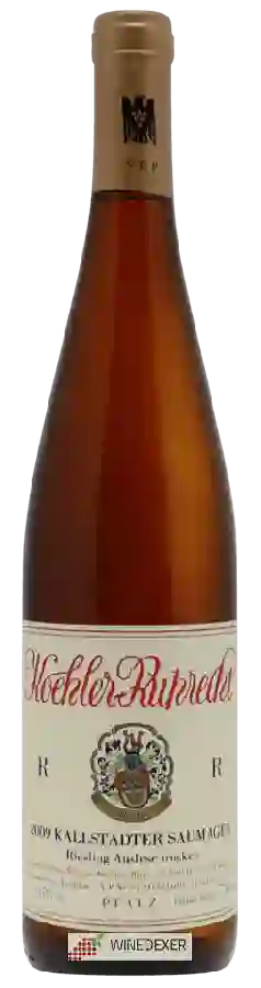 Weingut Koehler-Ruprecht - Kallstadter Saumagen Riesling Auslese Trocken R Weingut Koehler-Ruprecht - Kallstadter Saumagen Riesling Auslese Trocken R