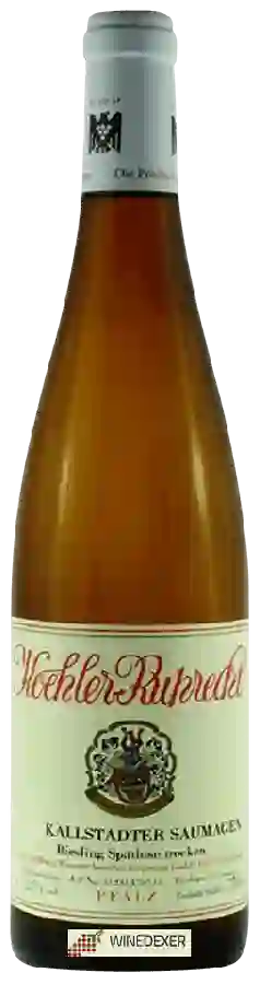 Weingut Koehler-Ruprecht - Kallstadter Saumagen Riesling Spätlese Trocken