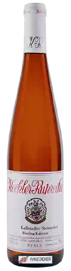 Weingut Koehler-Ruprecht - Kallstadter Steinacker Riesling Kabinett