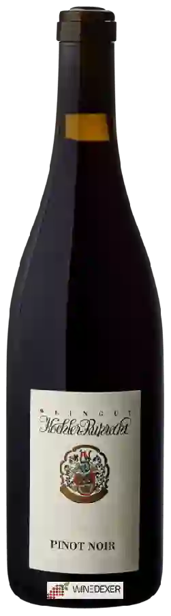 Weingut Koehler-Ruprecht - Pinot Noir Weingut Koehler-Ruprecht - Pinot Noir