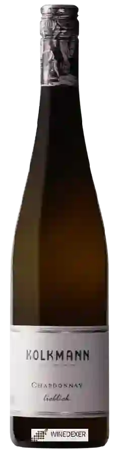 Weingut Kolkmann GmbH - Chardonnay Lieblich Weingut Kolkmann GmbH - Chardonnay Lieblich