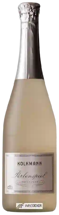 Weingut Kolkmann GmbH - Perlenspiel Frizzante