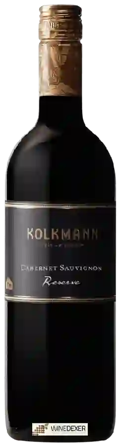 Weingut Kolkmann GmbH - Reserve Cabernet Sauvignon