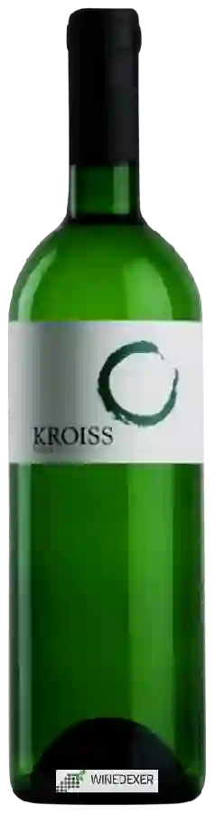Weingut Kroiss - Reissern Grüner Veltliner Weingut Kroiss - Reissern Grüner Veltliner
