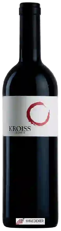 Weingut Kroiss - Cabernet Sauvignon
