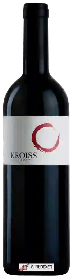 Weingut Kroiss - Selection Rot