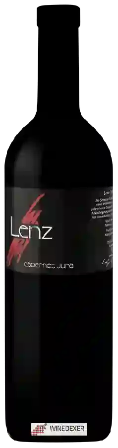 Weingut Lenz - Cabernet Jura Weingut Lenz - Cabernet Jura