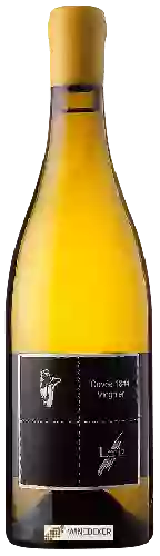 Weingut Weingut Lenz - Cuvée 1844 Viognier