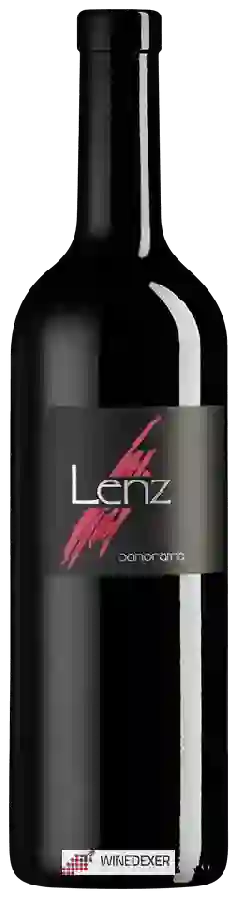Weingut Lenz - Panorama Weingut Lenz - Panorama
